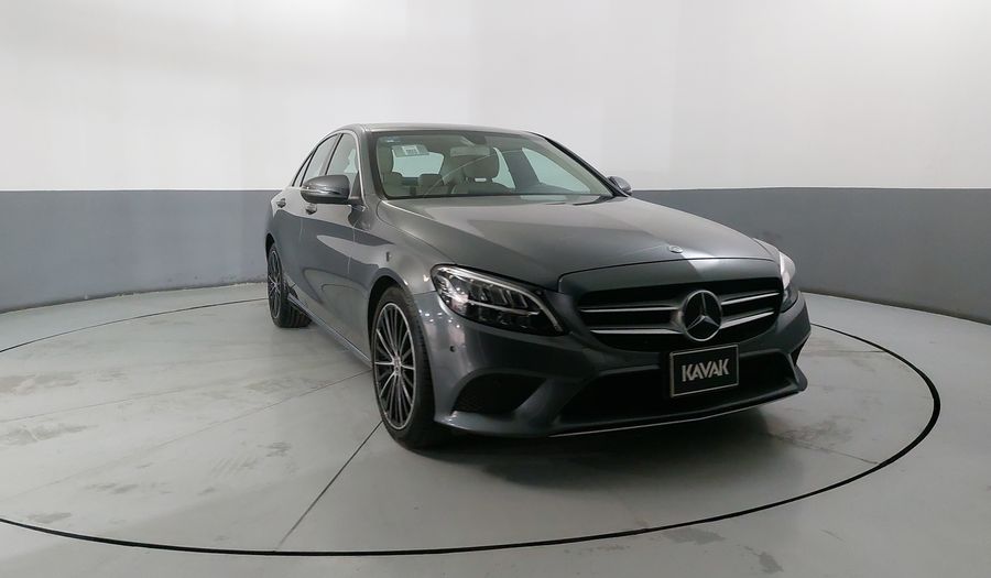 Mercedes Benz Clase C 2.0 200 SPORT AUTO Sedan 2019