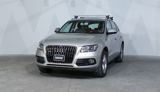 Audi • Q5