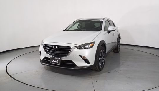 Mazda • CX-3