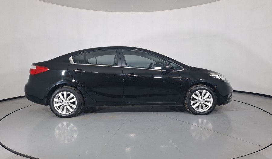 Kia Forte 2.0 EX AT Sedan 2016