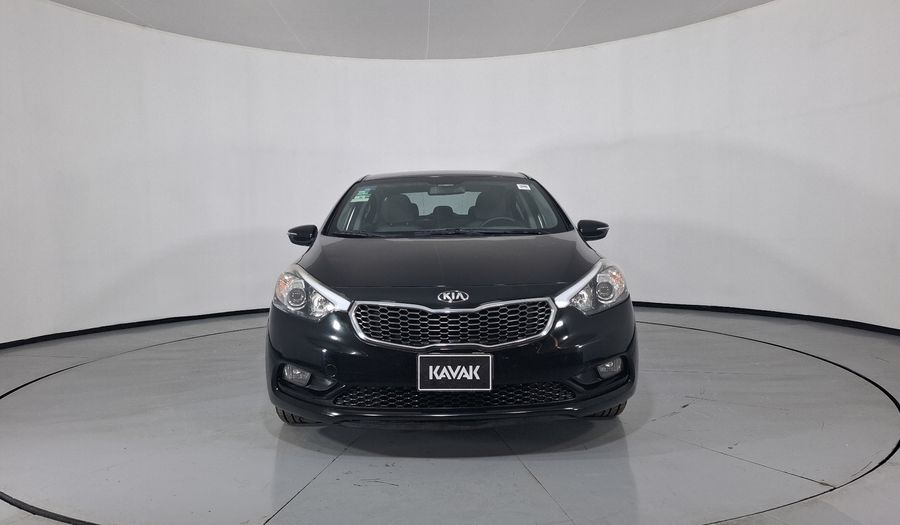 Kia Forte 2.0 EX AT Sedan 2016