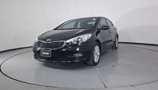 Kia • FORTE