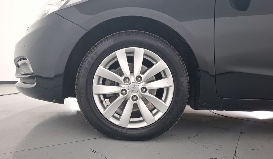 Kia Forte 2.0 EX AT Sedan 2016