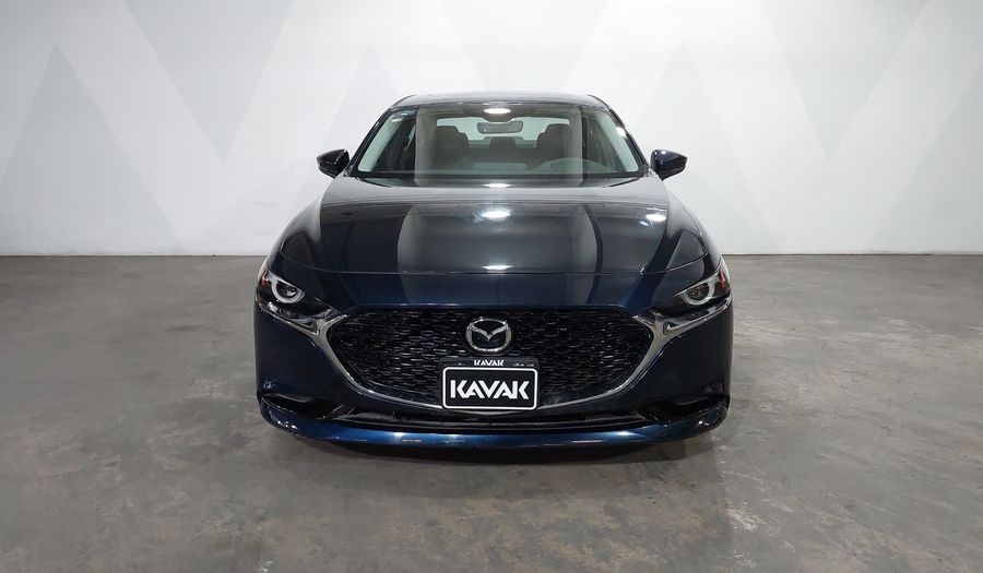 Mazda 3 2.5 I GRAND TOURING AUTO Sedan 2021