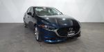 Mazda 3 2.5 I GRAND TOURING AUTO Sedan 2021