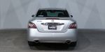 Nissan Maxima 3.5 SR CVT Sedan 2012