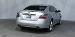 Nissan Maxima 3.5 SR CVT Sedan 2012