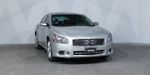 Nissan Maxima 3.5 SR CVT Sedan 2012