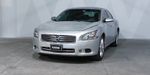 Nissan Maxima 3.5 SR CVT Sedan 2012