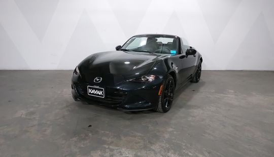 Mazda • MX-5