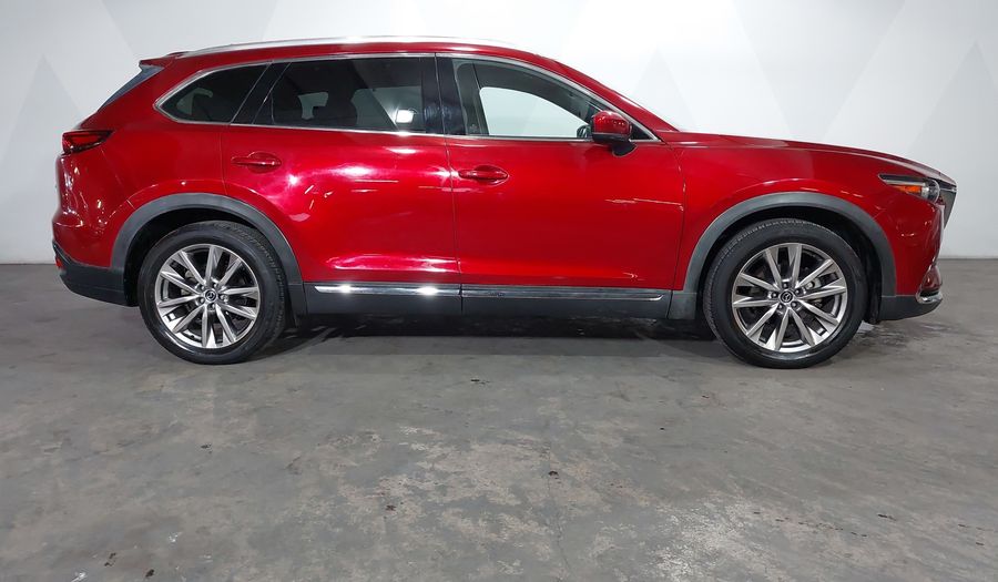 Mazda Cx-9 2.5 TURBO I GRAND TOURING 4WD AT Suv 2019