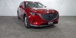 Mazda Cx-9 2.5 TURBO I GRAND TOURING 4WD AT Suv 2019