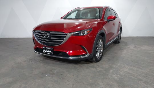 Mazda • CX-9