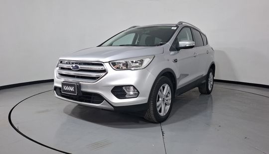 Ford • Escape