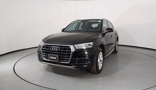 Audi • Q5