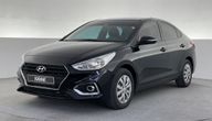 Hyundai Accent SMART / GL Sedan 2021