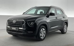 Hyundai • Creta