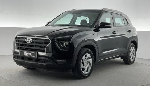 Hyundai Creta SMART Suv 2022