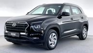 Hyundai Creta SMART Suv 2022