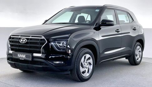 Hyundai Creta SMART Suv 2022