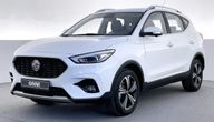 Mg Zs LUXURY Suv 2025