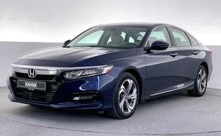 Honda • Accord