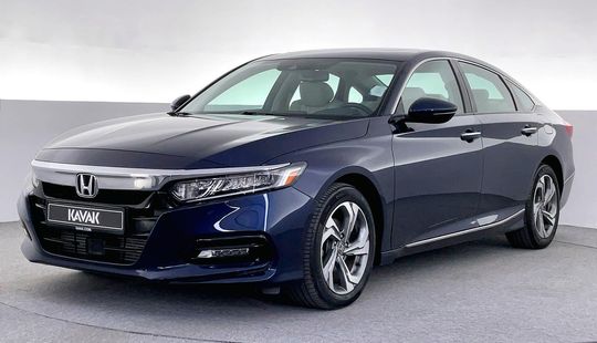 Honda • Accord