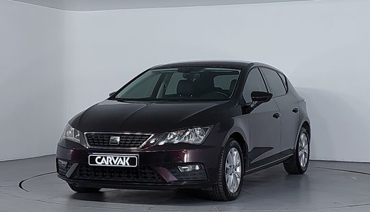 Seat • Leon