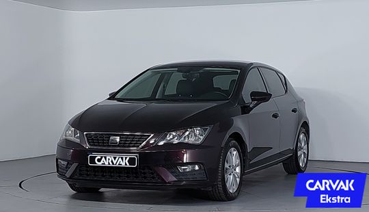 Seat • Leon