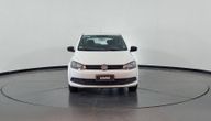 Volkswagen Gol Trend 1.6 GP PACK I MT Hatchback 2013