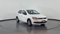 Volkswagen Gol Trend 1.6 GP PACK I MT Hatchback 2013