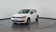 Volkswagen Gol Trend 1.6 GP PACK I MT Hatchback 2013