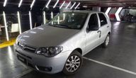 Fiat Palio 1.4 FIRE MT Hatchback 2012