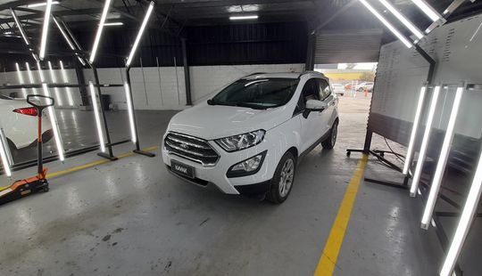 Ford • EcoSport