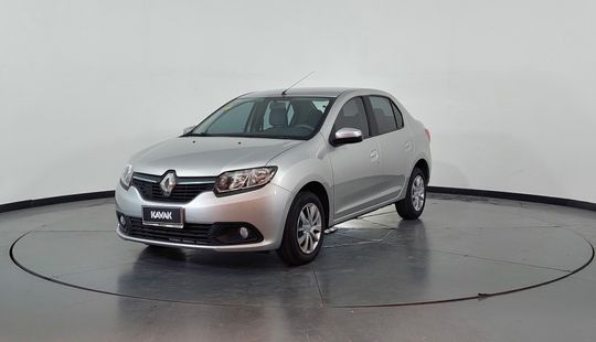 Renault Logan 1.6 EXPRESSION MT-2018