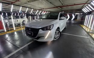 Peugeot • 208