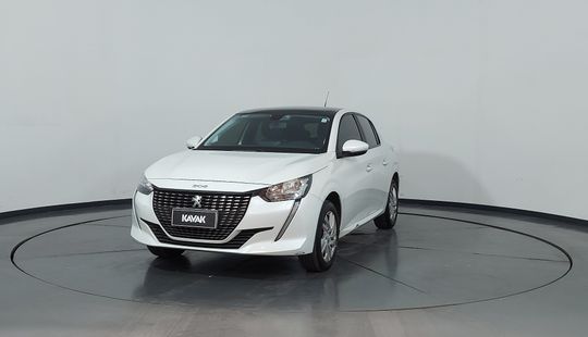 Peugeot • 208