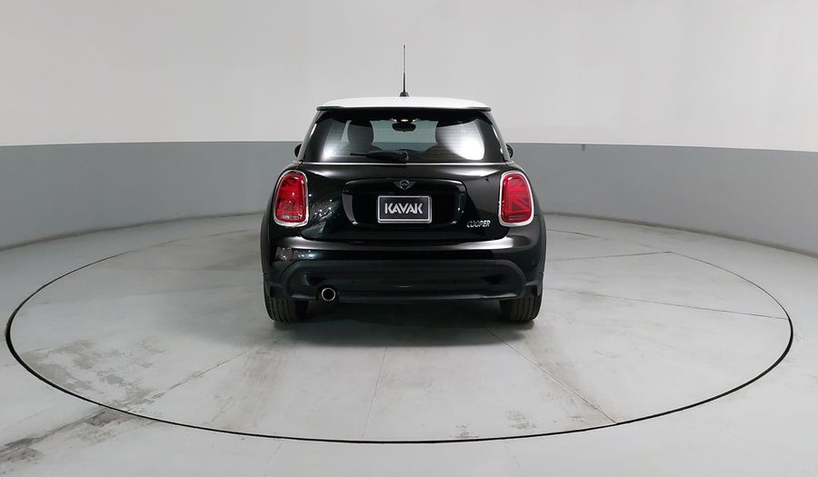 Mini Cooper 1.5 COOPER ESSENTIAL DCT Hatchback 2022