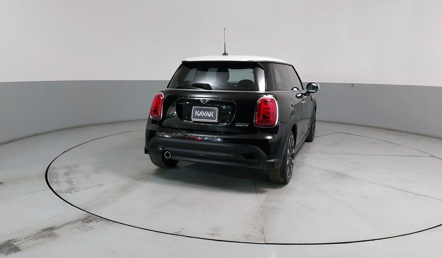 Mini Cooper 1.5 COOPER ESSENTIAL DCT Hatchback 2022