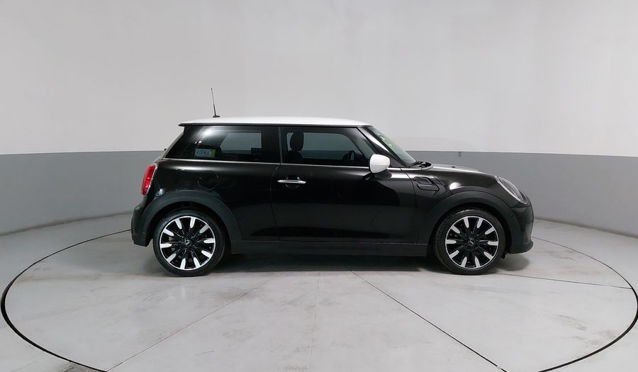 Mini Cooper 1.5 COOPER ESSENTIAL DCT Hatchback 2022