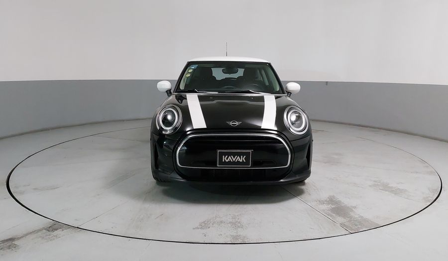 Mini Cooper 1.5 COOPER ESSENTIAL DCT Hatchback 2022