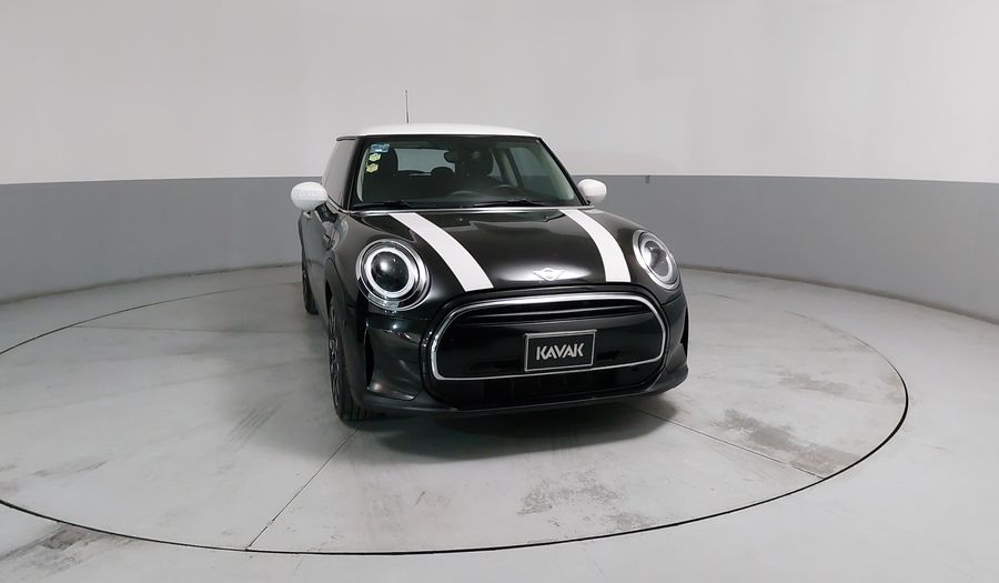 Mini Cooper 1.5 COOPER ESSENTIAL DCT Hatchback 2022