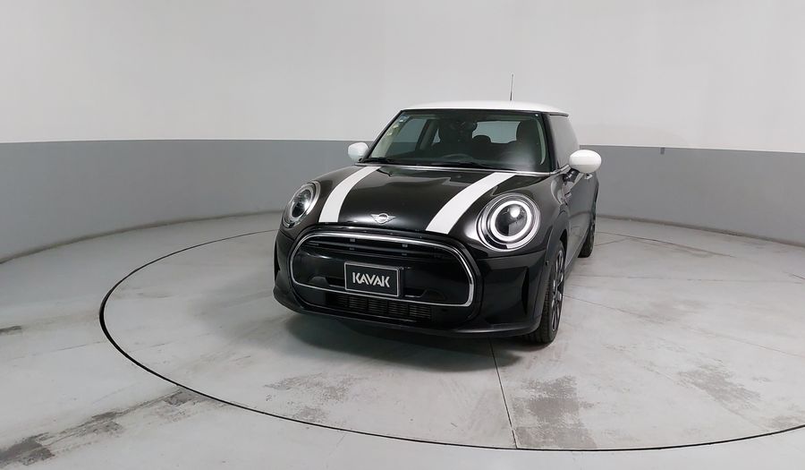 Mini Cooper 1.5 COOPER ESSENTIAL DCT Hatchback 2022