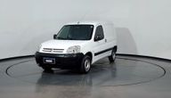 Citroen Berlingo 1.6 HDI BUSSINES MT Van 2020