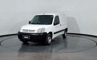 Citroen • Berlingo