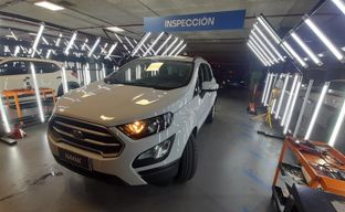 Ford • EcoSport