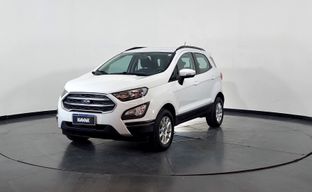 Ford • EcoSport