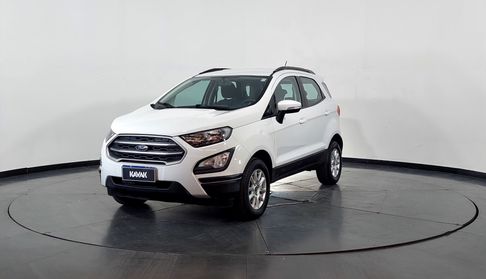 Ford Ecosport 1.5 SE MT 4X2 Suv 2020