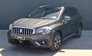 Suzuki • S-Cross