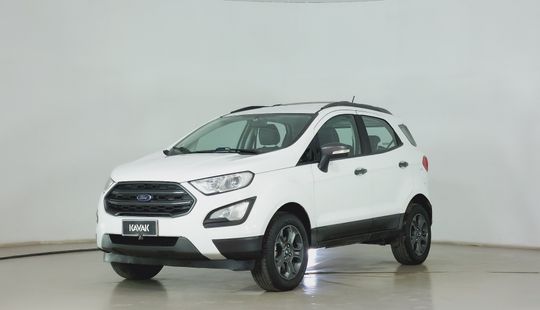 Ford • EcoSport